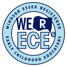 Windsor Essex Registered Early Childhood Educators